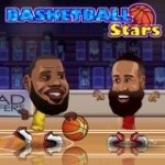Картинка BASKETBALL STARS.